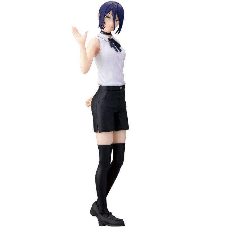 Figurine Chainsaw Man: Reze Arc - Reze