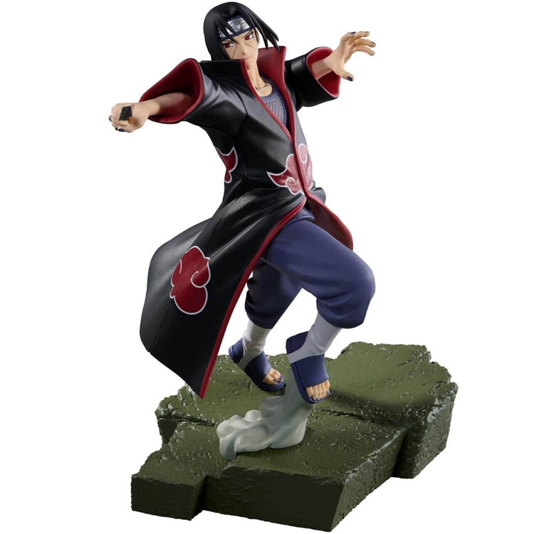 Φιγούρα Naruto Shippuden - Itachi Uchiha