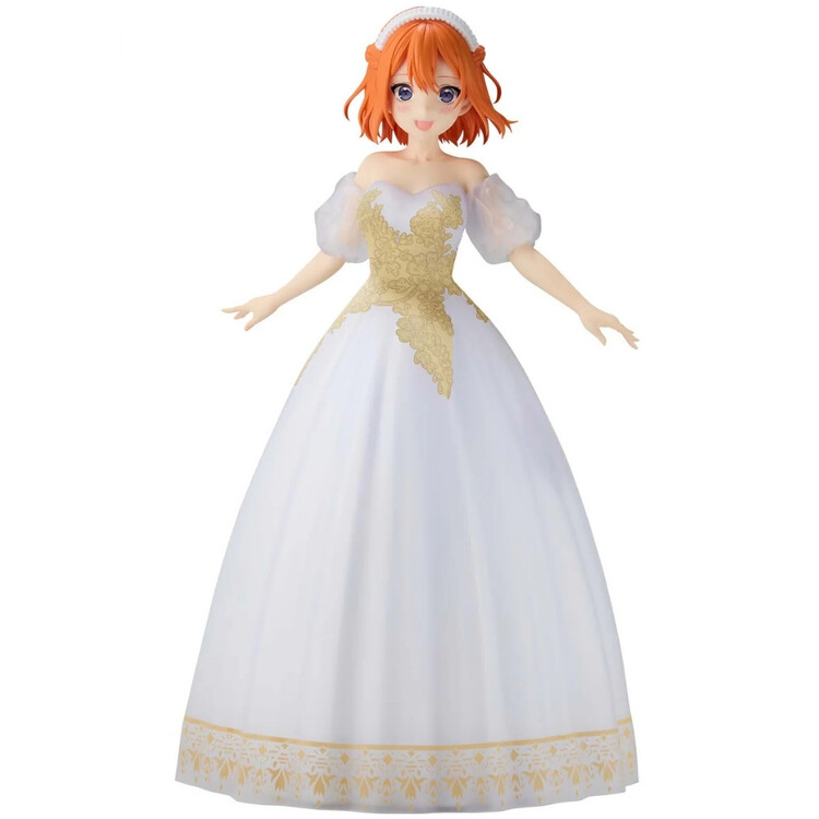 Φιγούρα The Quintessential Quintuplets - Yotsuba Nakano