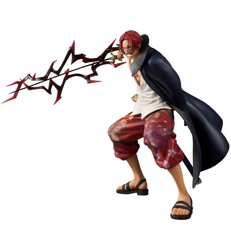 Φιγούρα One Piece - Shanks Special Edition Grandista