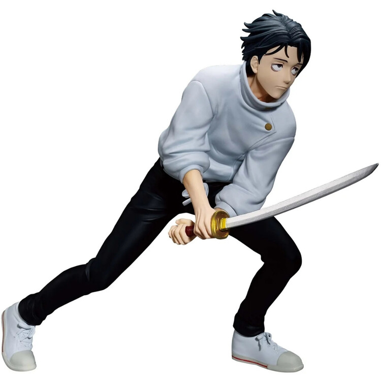 Φιγούρα Jujutsu Kaisen - Yuta Okkotsu