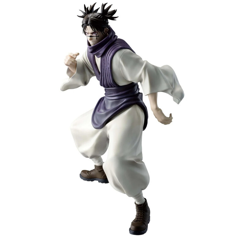 Figura Jujutsu Kaisen - Choso