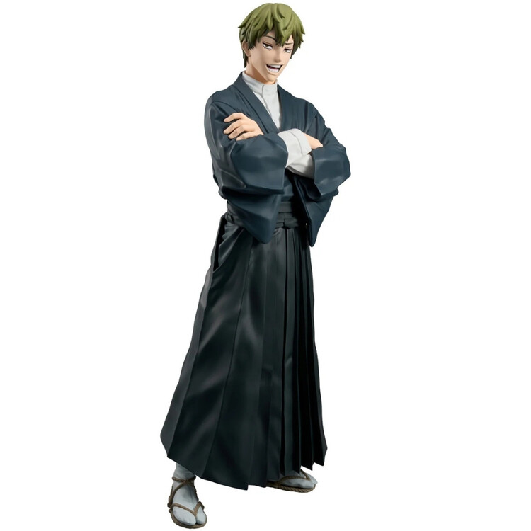 Φιγούρα Jujutsu Kaisen - Naoya Zenin