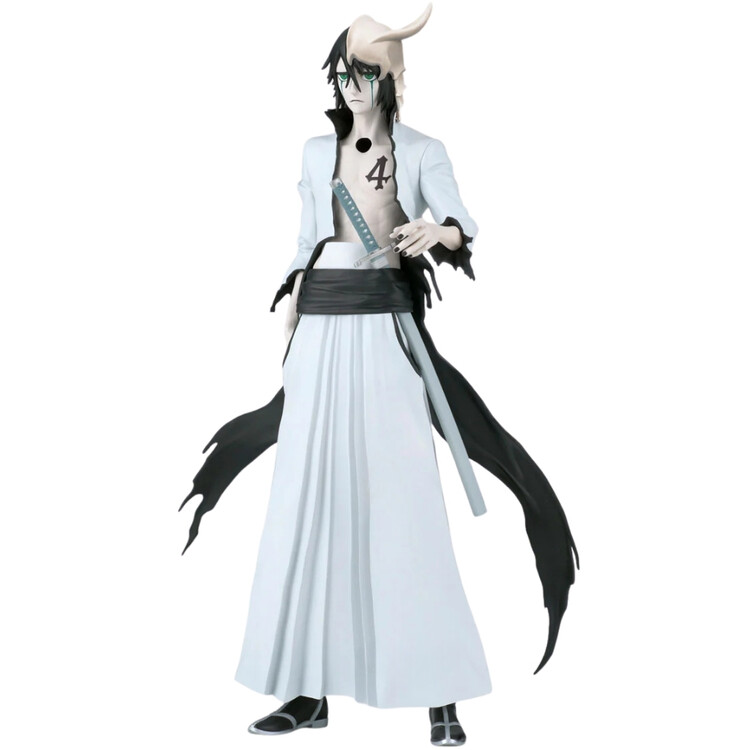 Figurine Bleach - Ulquiorra Cifer