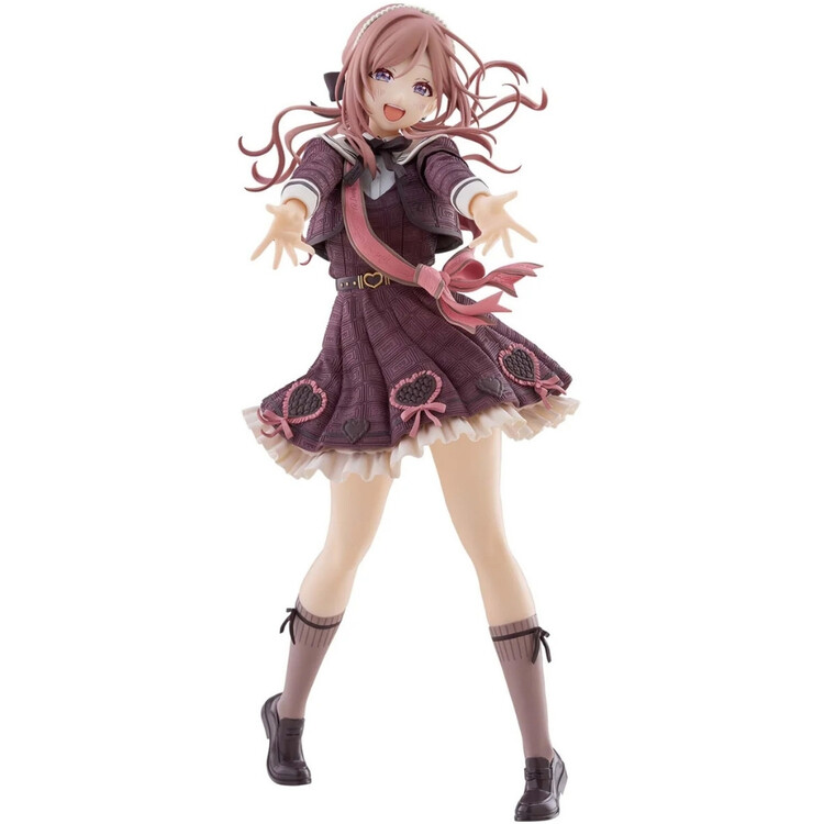 Φιγούρα Gakuen iDOLM@STER - Rinami Himesaki Sweet Moment Espresto