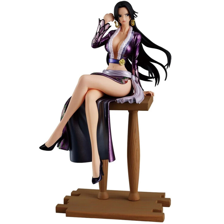 Φιγούρα One Piece - Boa Hancock Grandline Journey Special