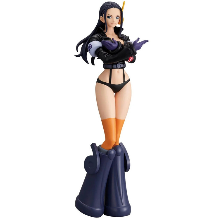 Figurine One Piece - Nico Robin Egghead Style