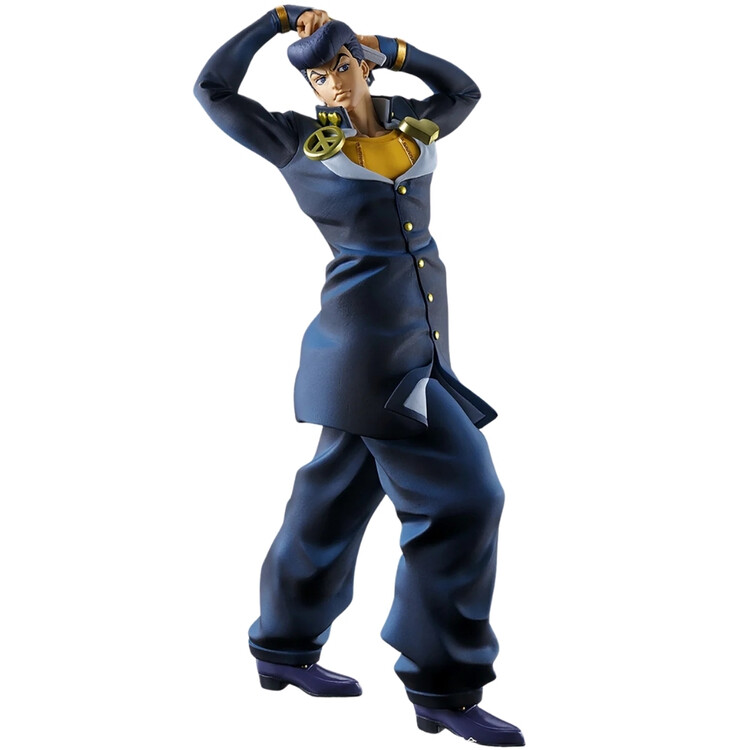 Φιγούρα JoJo's Bizarre Adventure: Diamond Is Unbreakable - Josuke Higashikata Mometria