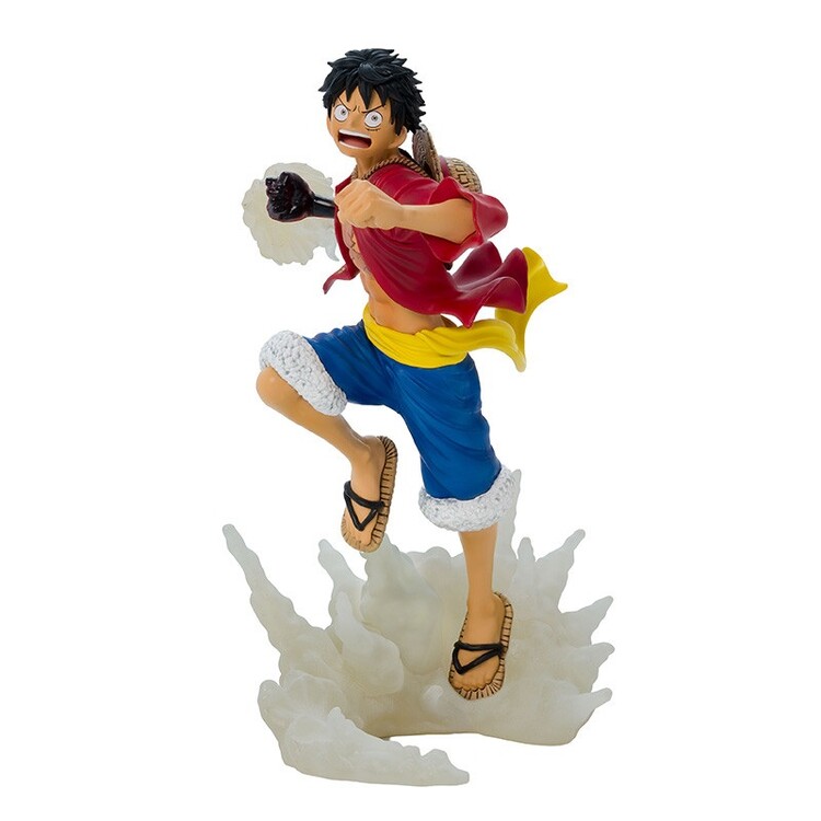 Φιγούρα One Piece - Luffy | Glow in the Dark