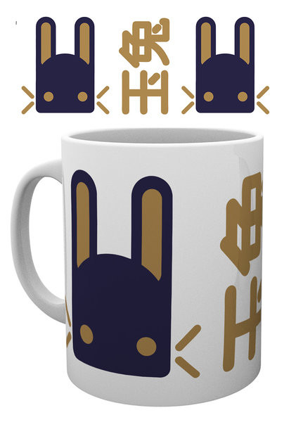 Mug Destiny - Jade Rabbit