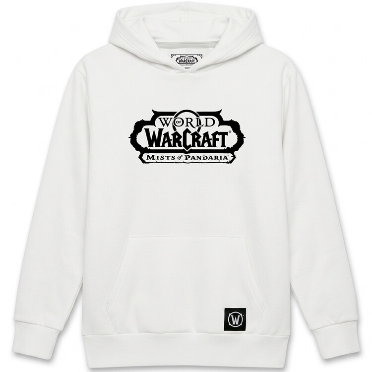 Худі та светр World of Warcraft - Mists of Pandaria