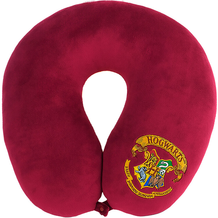 Подушка Harry Potter - Hogwarts Logo