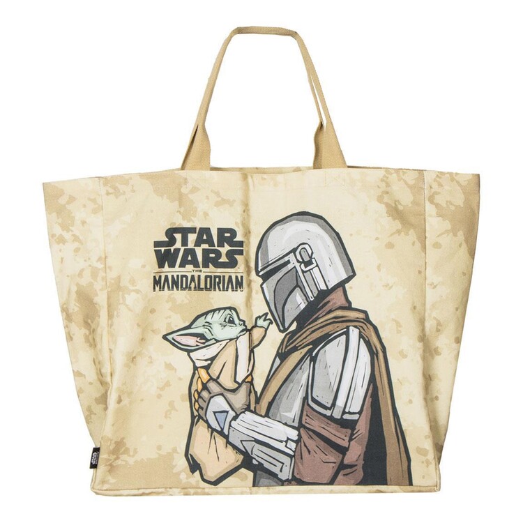 Сумка Star Wars: The Mandalorian - Grogu's Touch