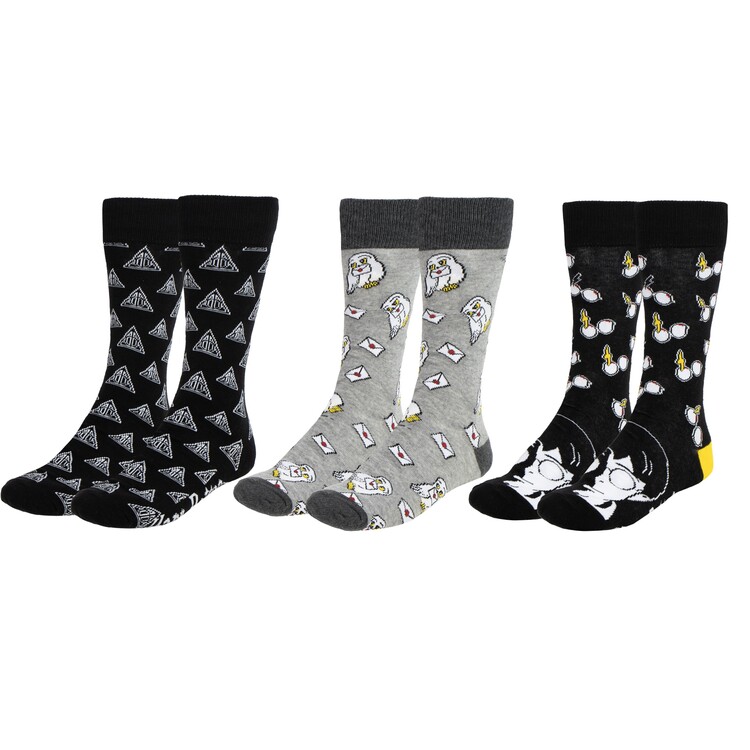 Socks Harry Potter