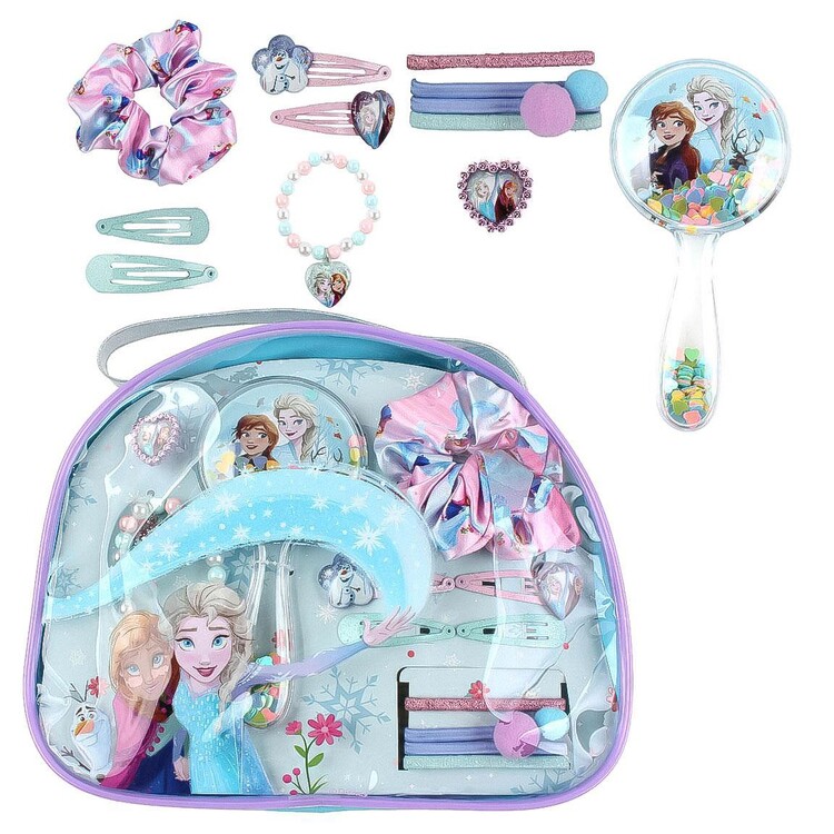 Roupas Frozen