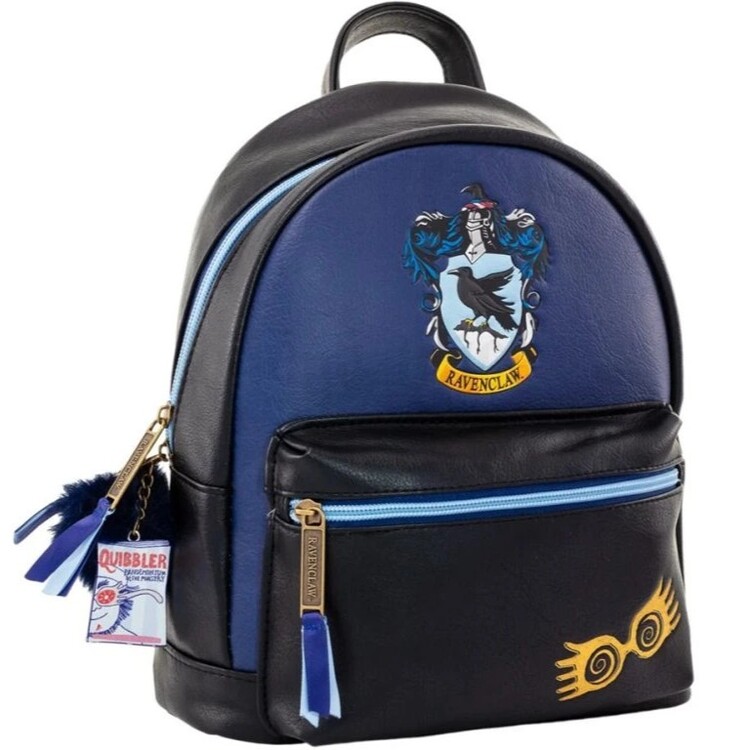Mochila Harry Potter  - Ravenclaw