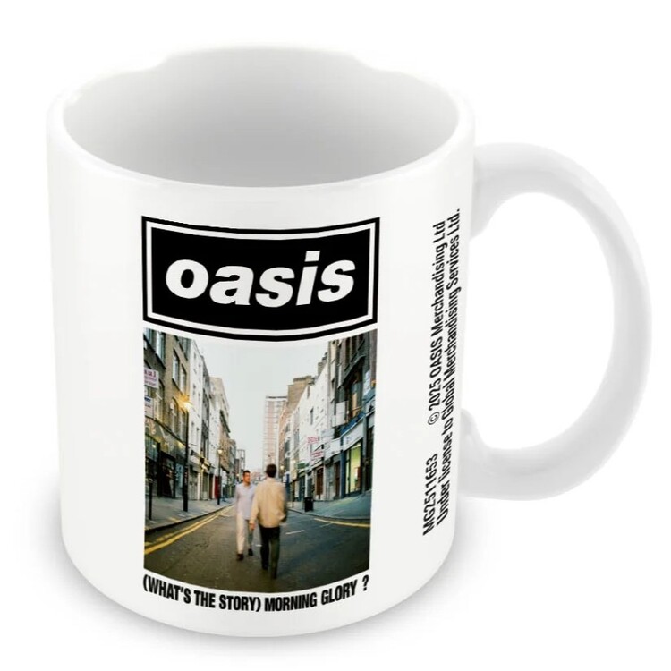 Чашка Oasis - Defintely Maybe