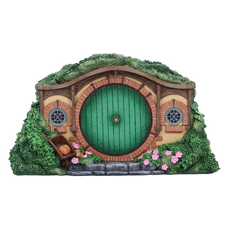 Ask Lord of the Rings - The Shire