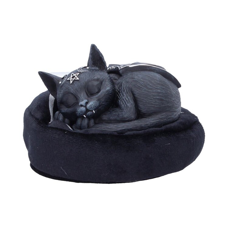 Figurine Cats - Malpuss Dreams