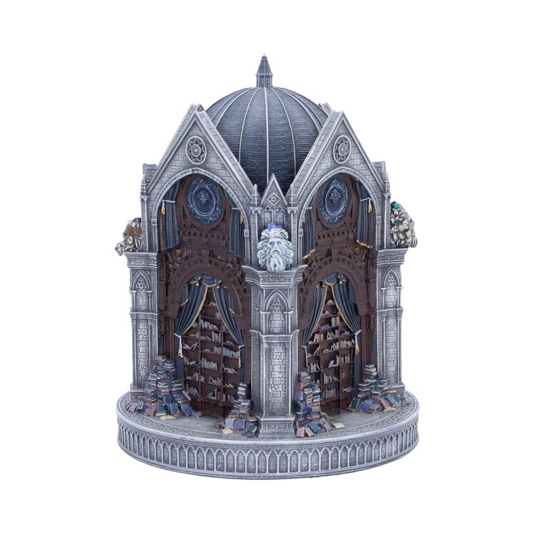 Ask Elden Ring - Academy of Raya Lucaria - Collector's Edition