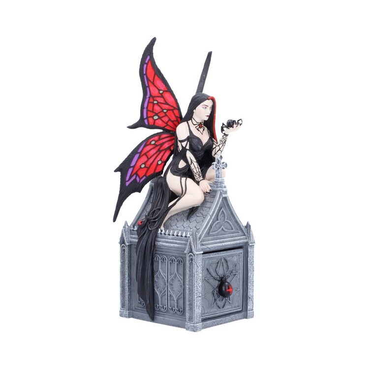 Smyckeskrin Fairie - Aracnafaria