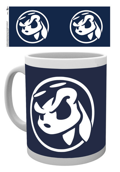 Mug Uncharted 4: A Thief's End - Ottsel
