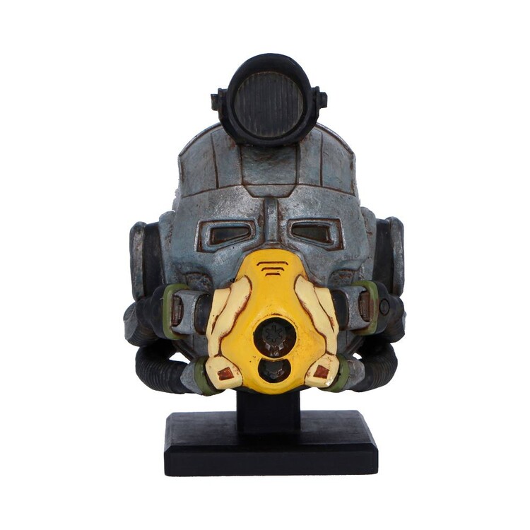 Статуетка Fallout - Excavator Helmet