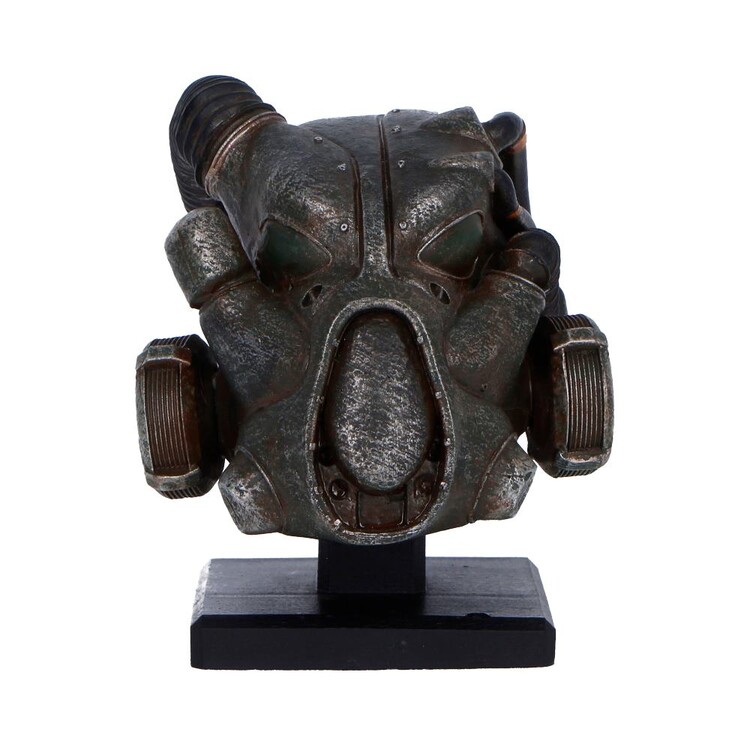 Статуетка Fallout - X-01 Helmet
