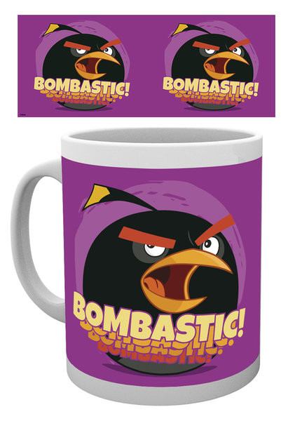 Mug Angry Birds - Bombastic