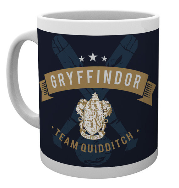 Κούπα Harry Potter - Team Quidditch