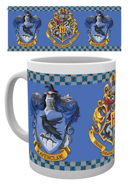 Kuppi Harry Potter - Ravenclaw