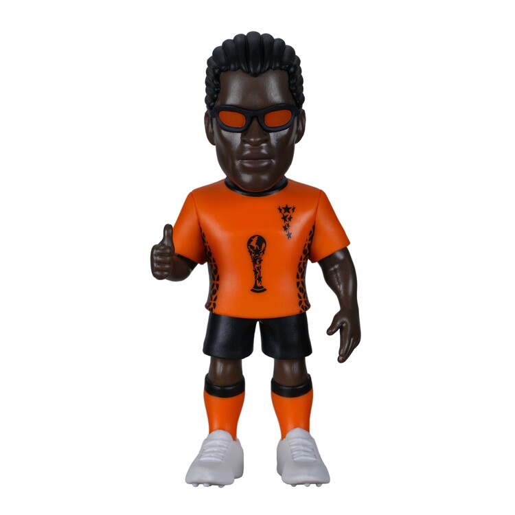 Статуетка Figurka MINIX Football Legends 19 cm: WCL Netherlands - Davids