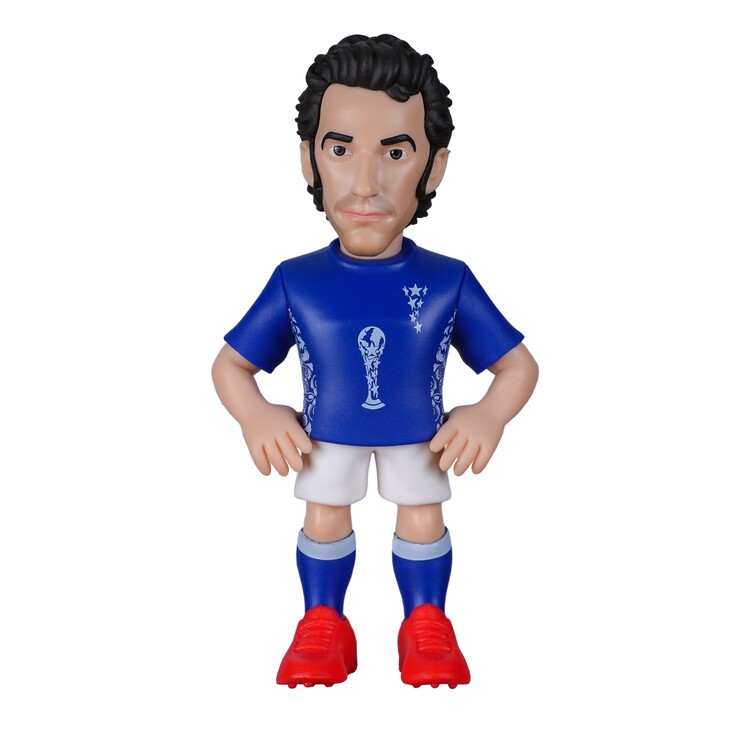 Статуетка Figurka MINIX Football Legends 19 cm: WCL Italy - Del Piero