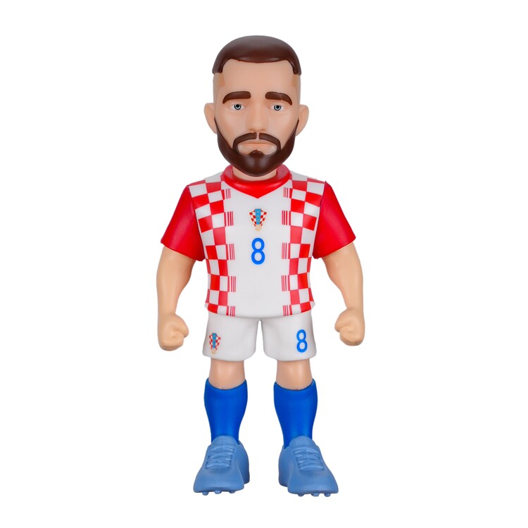 Статуетка Figurka MINIX Football 19 cm: 26WC Croatia - Kovačić