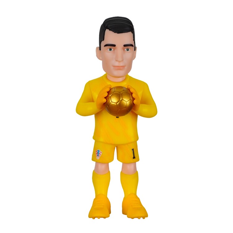 Статуетка Figurka MINIX Football 19 cm: 26WC Croatia - Livaković
