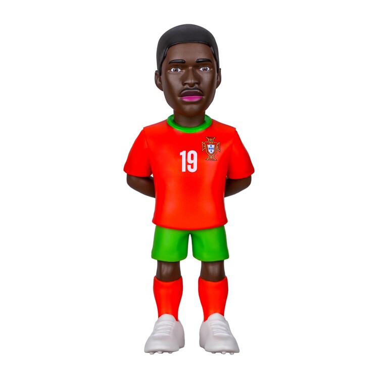 Статуетка Figurka MINIX Football 19 cm: 26WC Portugal - Mendes