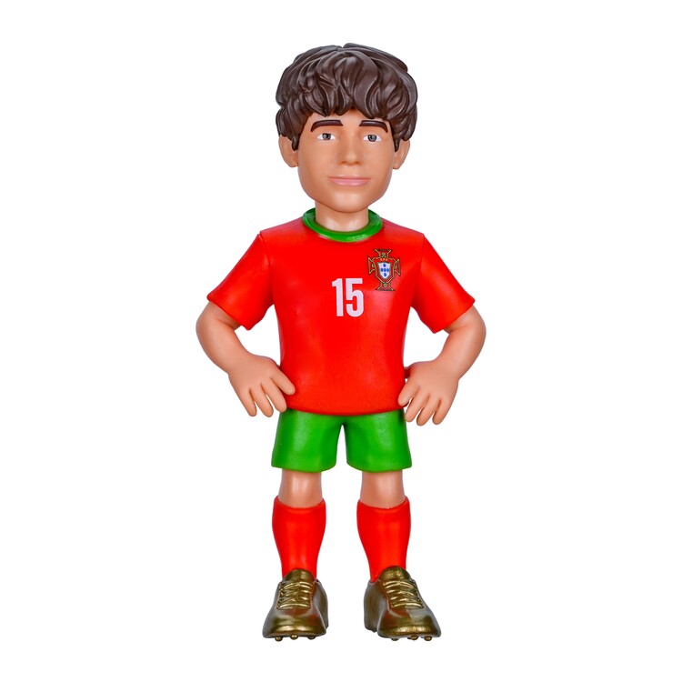 Статуетка Figurka MINIX Football 19 cm: 26WC Portugal - João Neves