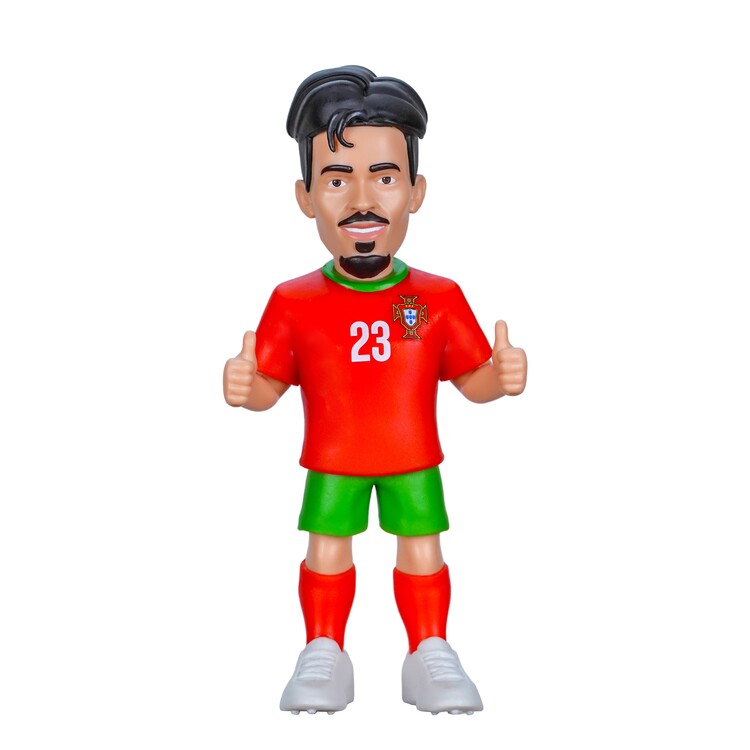 Статуетка Figurka MINIX Football 19 cm: 26WC Portugal - Vitinha