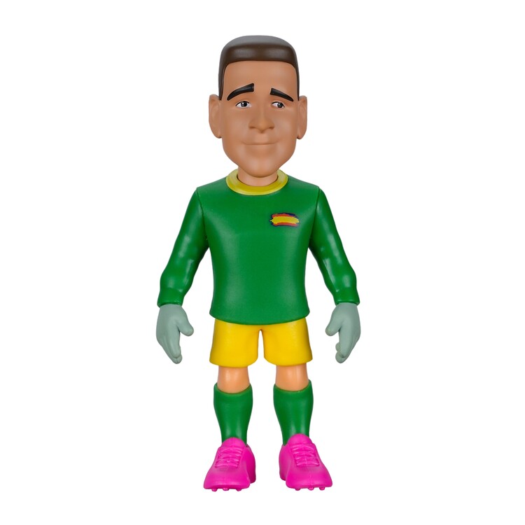 Статуетка Figurka MINIX Football 19 cm: 26WC Spain - Unai Simón