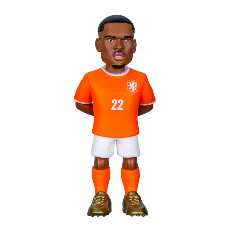 Статуетка Figurka MINIX Football 19 cm: 26WC Netherlands - Dumfries