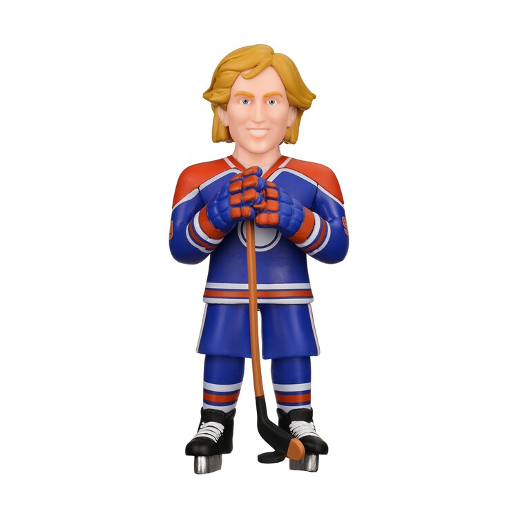 Статуетка Figurka MINIX Sport 18 cm: Wayne Gretzky