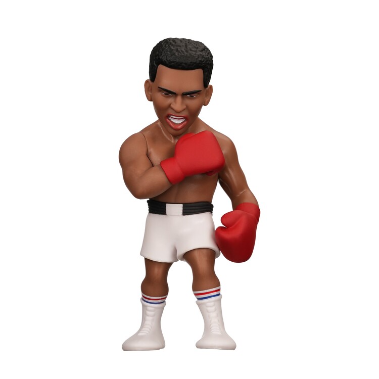 Статуетка Figurka MINIX Sport 18 cm: Muhammad Ali