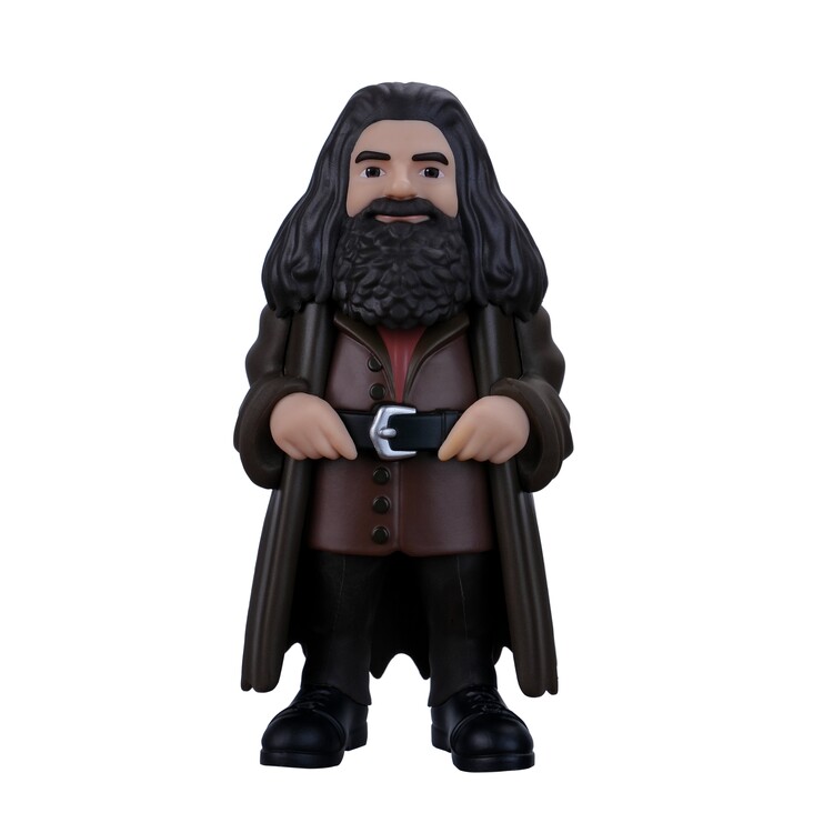 Статуетка Figurka MINIX Movies 18 cm: Harry Potter - Hagrid