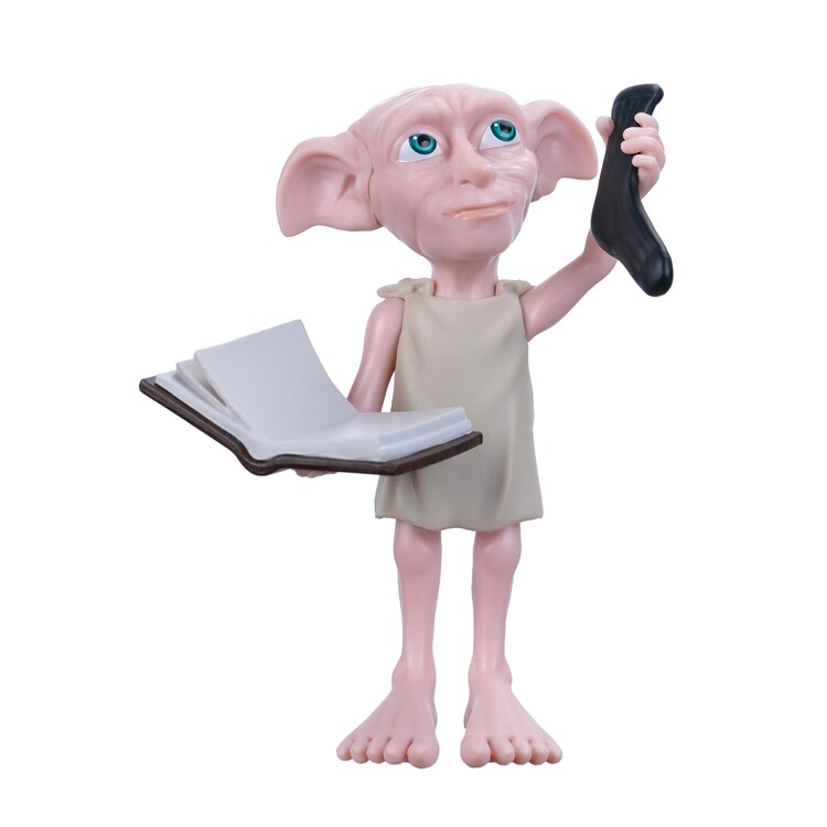 Статуетка Figurka MINIX Movies 18 cm: Harry Potter - Dobby