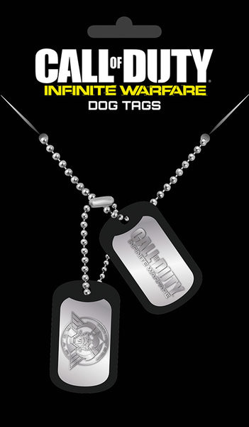 Ρούχα Call Of Duty: Infinite Warefare - Logo