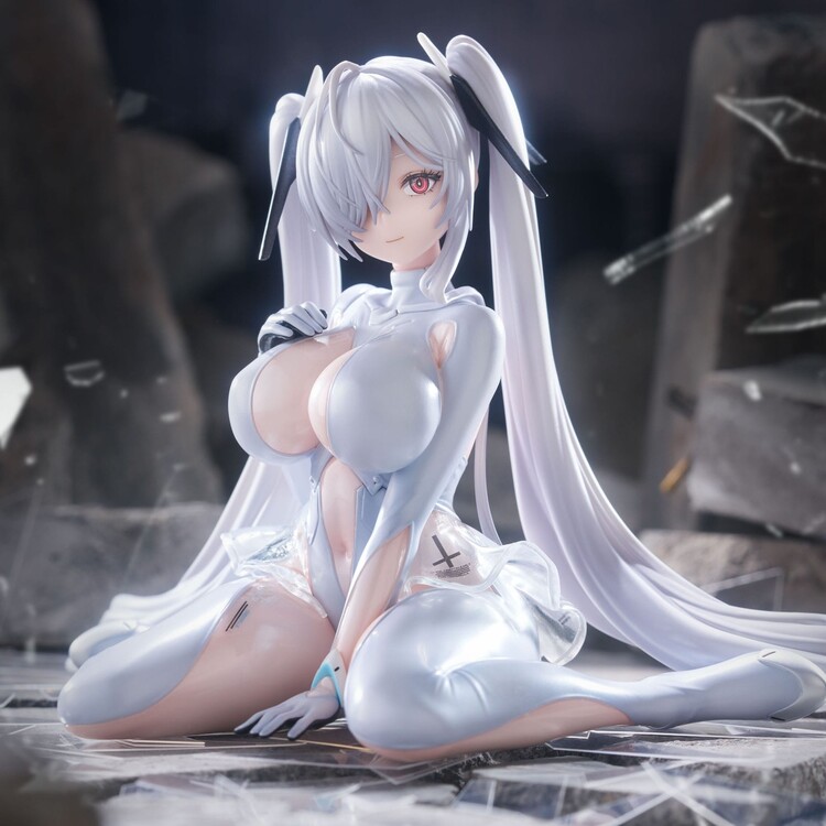 Статуетка Goddess of Victory: Nikke - Cinderella