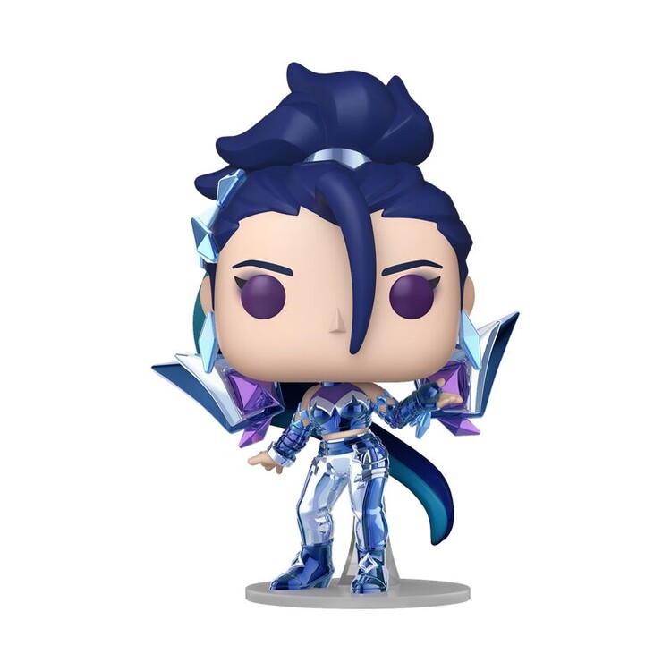 Статуетка Funko POP! - League of Legends - K/DA Kai'Sa