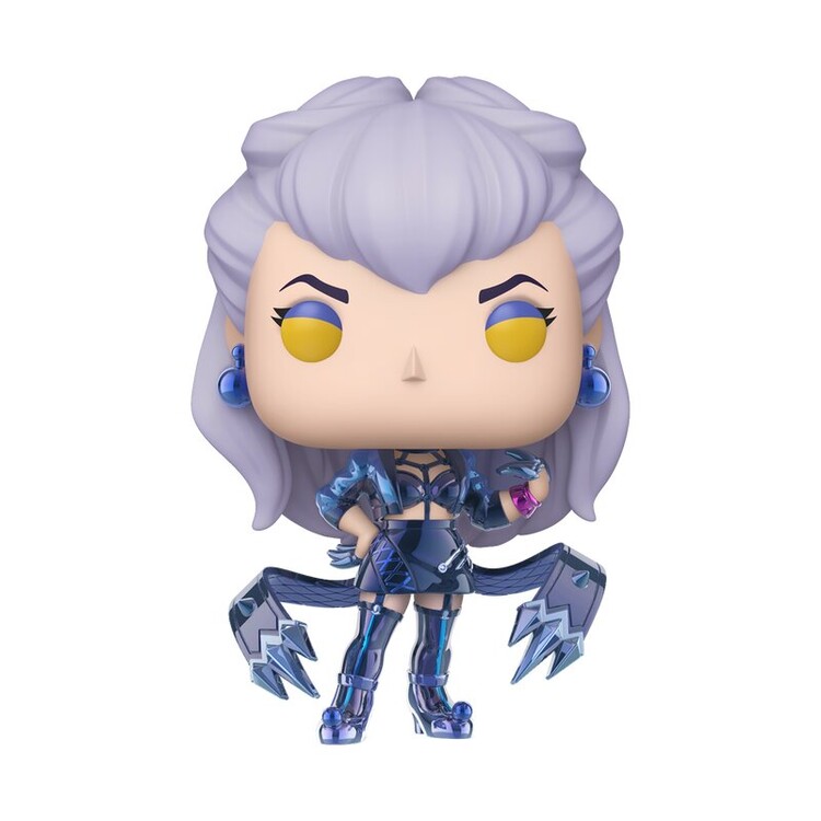 Статуетка Funko POP! - League of Legends - K/DA Evelynn