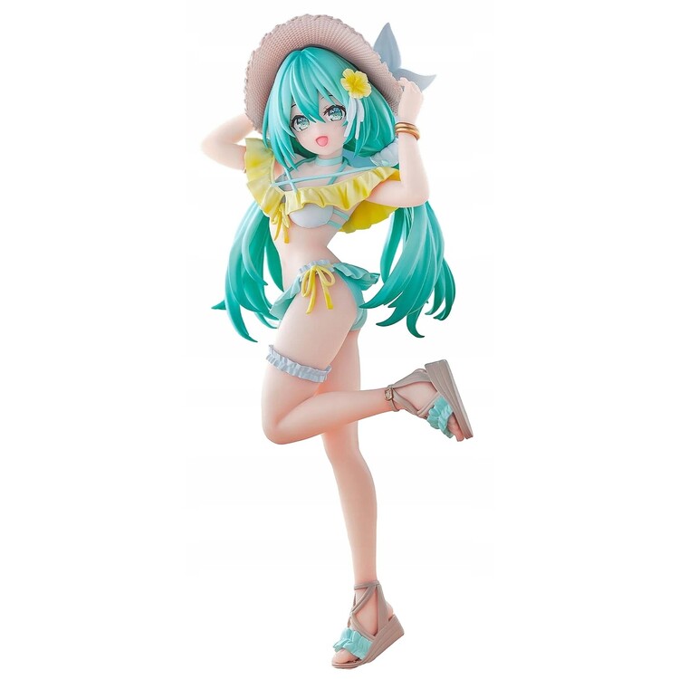 Φιγούρα Hatsune Miku - Tropical