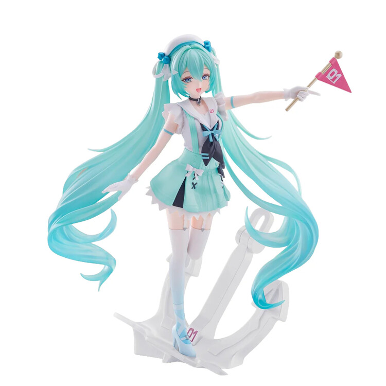 Hahmo Hatsune Miku - Sailor